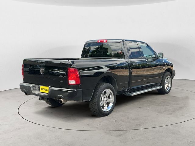 Used 2013 RAM 1500 Express AWD/4WD image 5