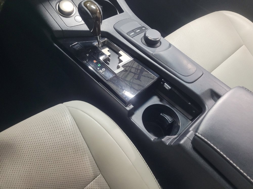 Used 2014 Lexus ES 350 w/ Premium Package image 26