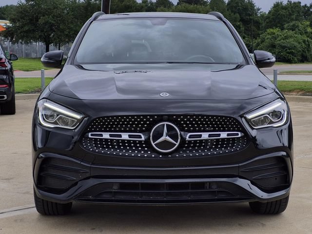 Certified 2023 Mercedes-Benz GLA 250 image 2