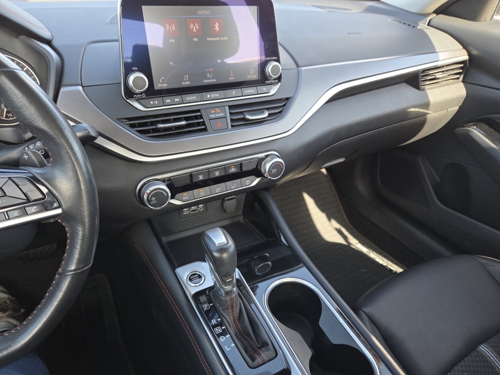 Used 2023 Nissan Altima 2.5 SR image 28