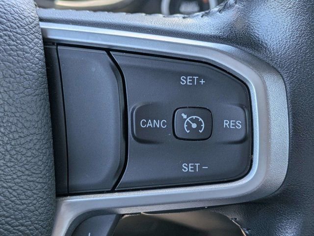 Used 2022 RAM 1500 Big Horn image 21