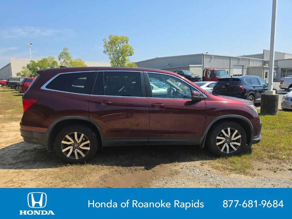 Used 2019 Honda Pilot EX-L image 6