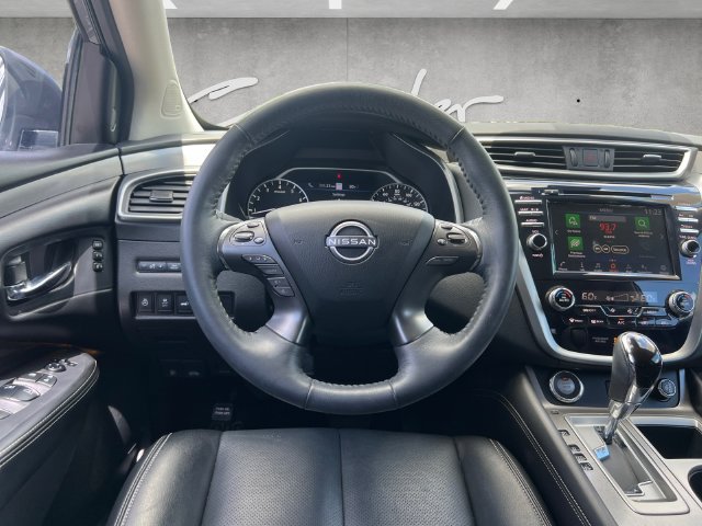 Used 2023 Nissan Murano SL w/ Cargo Package FWD image 21