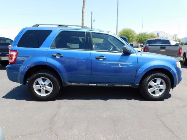 Used 2010 Ford Escape XLT image 8