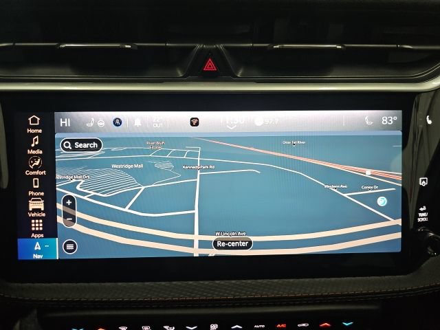 New 2026 Jeep Cherokee Limited AWD/4WD image 31
