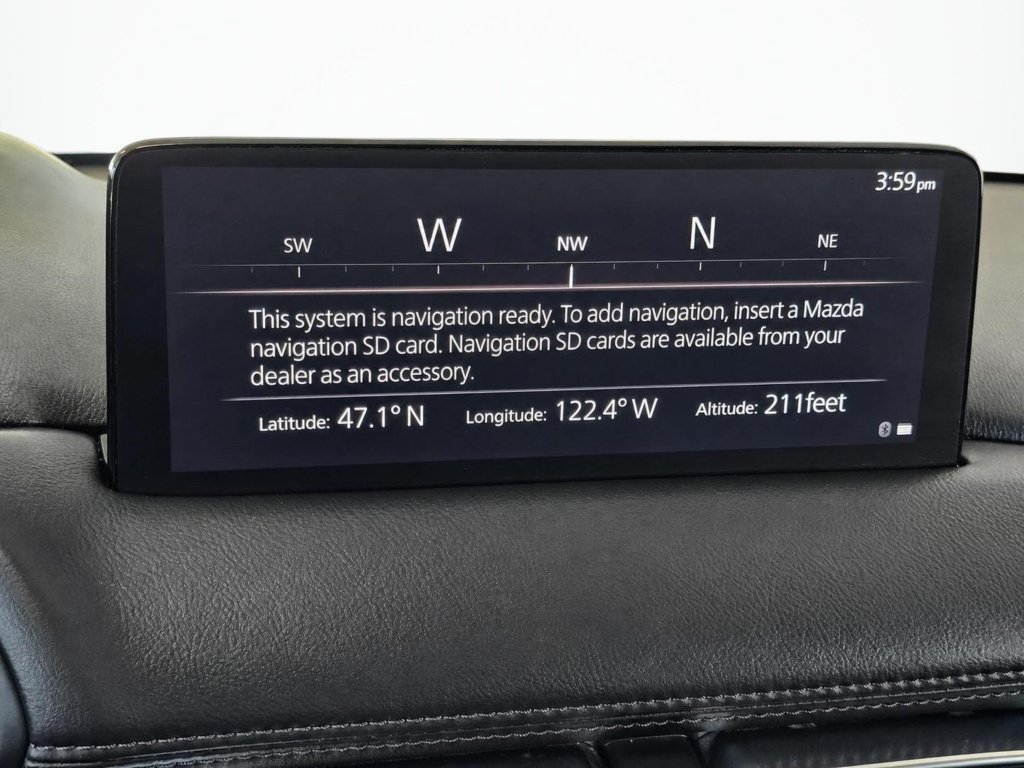 Used 2024 MAZDA CX-5 Carbon Edition AWD/4WD image 66