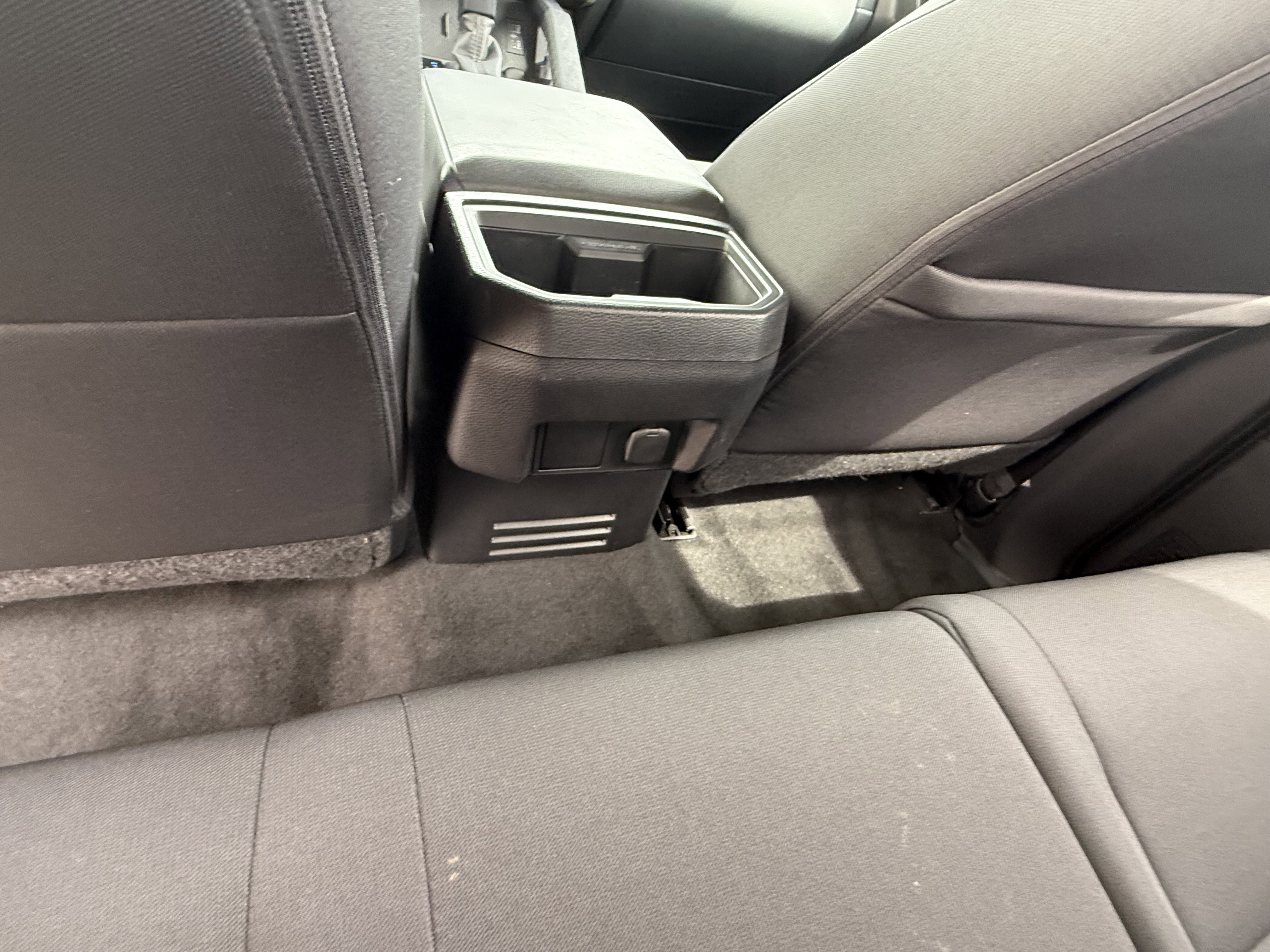 Certified 2025 Toyota Tacoma SR w/ SR Upgrade Package image 22