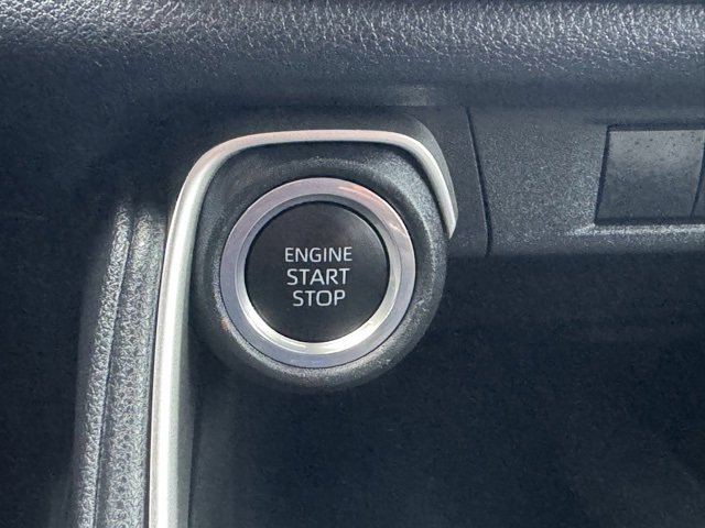 Used 2024 Toyota Grand Highlander XLE image 29