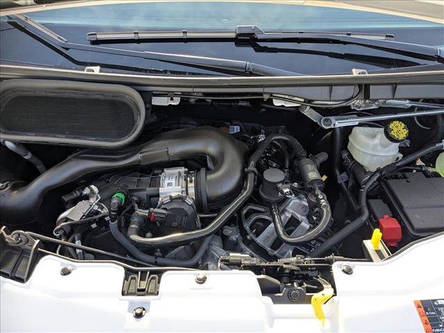 New 2026 Ford Transit 150 Low Roof image 16