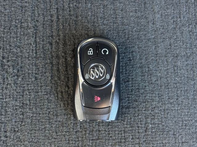 Used 2017 Buick Encore Premium w/ Experience Buick Package image 63