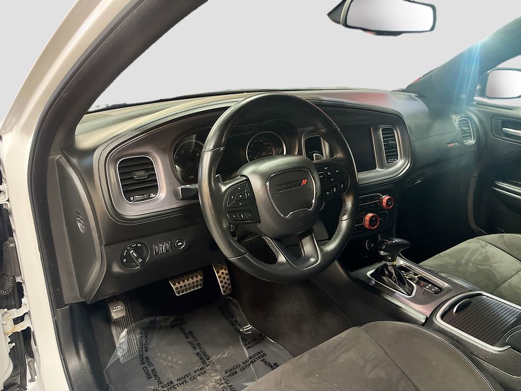 Used 2023 Dodge Charger Scat Pack w/ Plus Group image 9