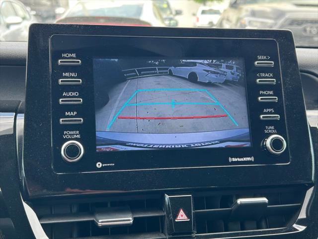 Certified 2023 Toyota Camry LE FWD image 29