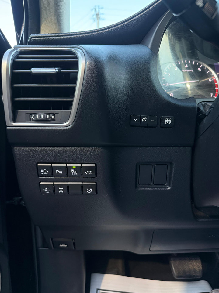 Used 2016 Lexus NX 200t AWD image 21