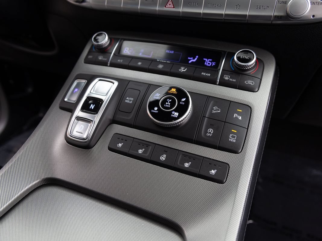 Used 2020 Hyundai Palisade Limited AWD/4WD image 28