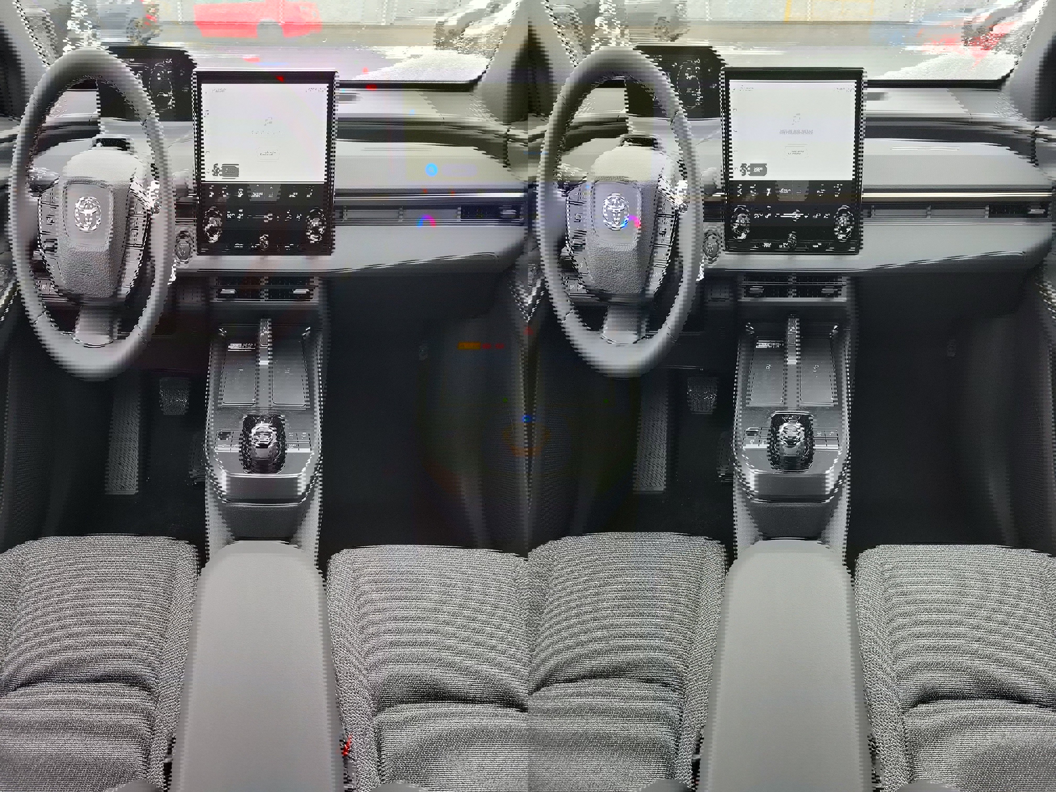 New 2026 Toyota bZ image 9