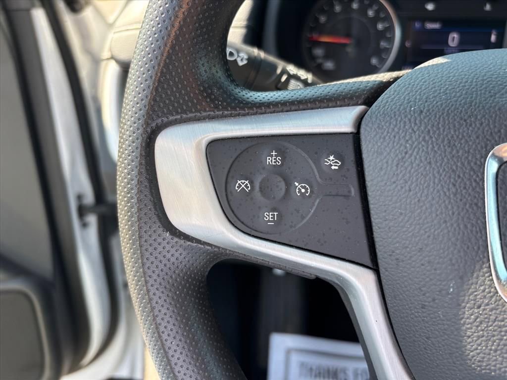 Used 2022 GMC Terrain SLE w/ Driver Convenience Package AWD/4WD image 15