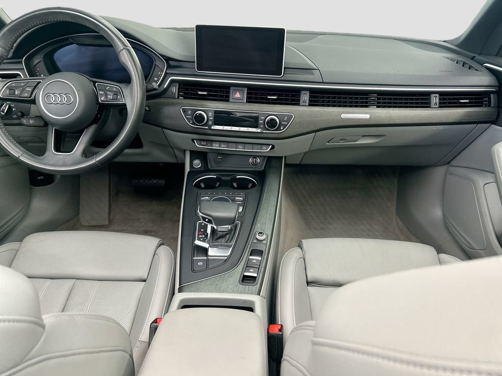 Used 2019 Audi A5 2.0T Premium Plus AWD/4WD image 15