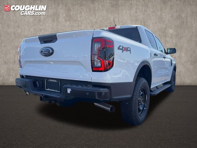 New 2026 Ford Ranger XL AWD/4WD image 8