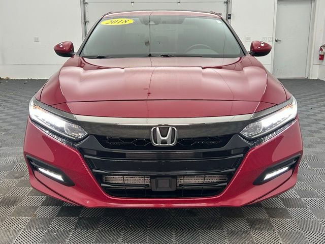 Used 2018 Honda Accord Sport image 14