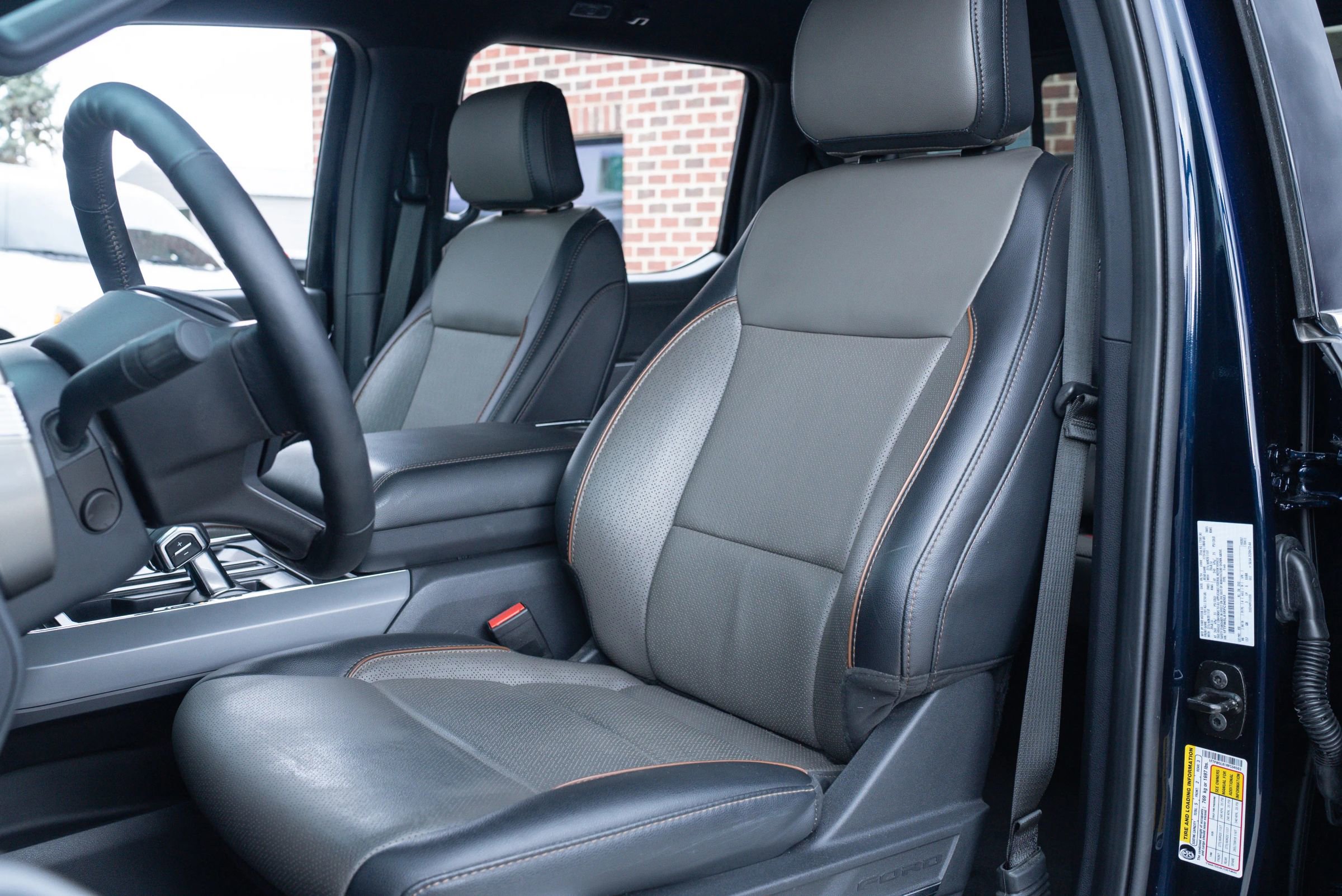 Used 2024 Ford F150 Lariat w/ Bed Utility Package image 16