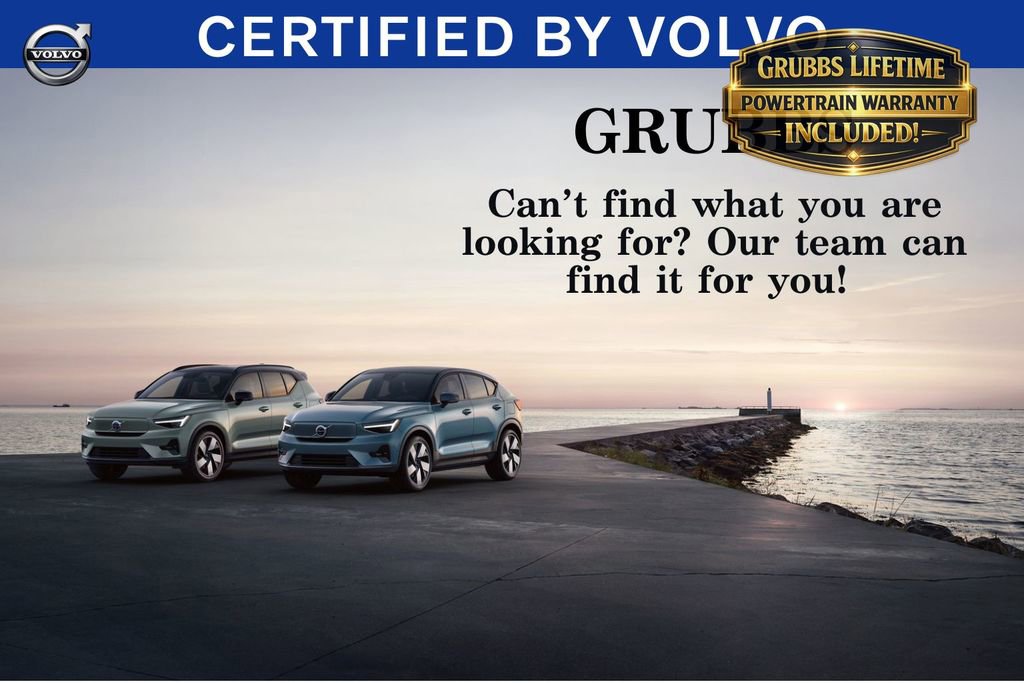 Used 2024 Volvo XC60 B5 Ultimate w/ Protection Package Premier AWD/4WD image 29