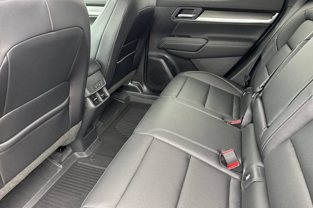 New 2026 GMC Terrain Elevation w/ Elevation Premium Package AWD/4WD image 13