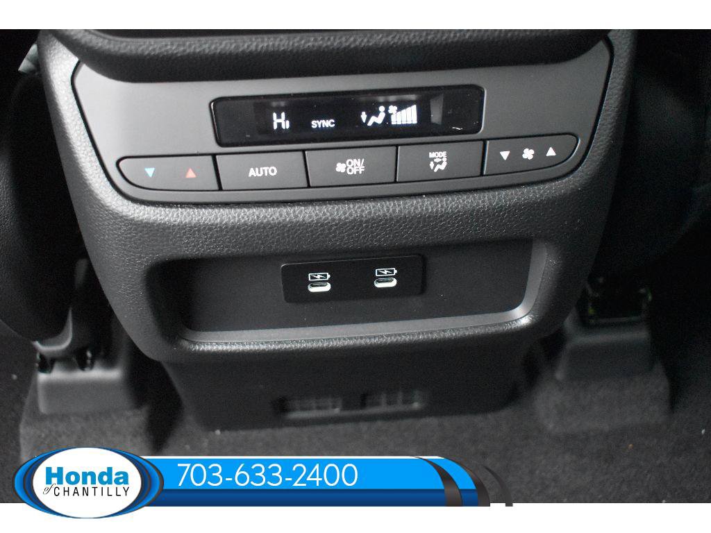 New 2026 Honda Pilot Touring image 31