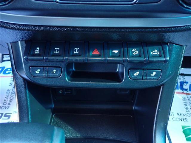 Used 2019 Chevrolet Colorado ZR2 AWD/4WD image 19