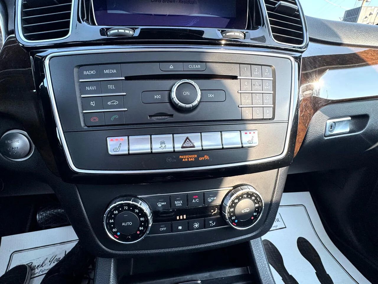 Used 2017 Mercedes-Benz GLE 350 image 30