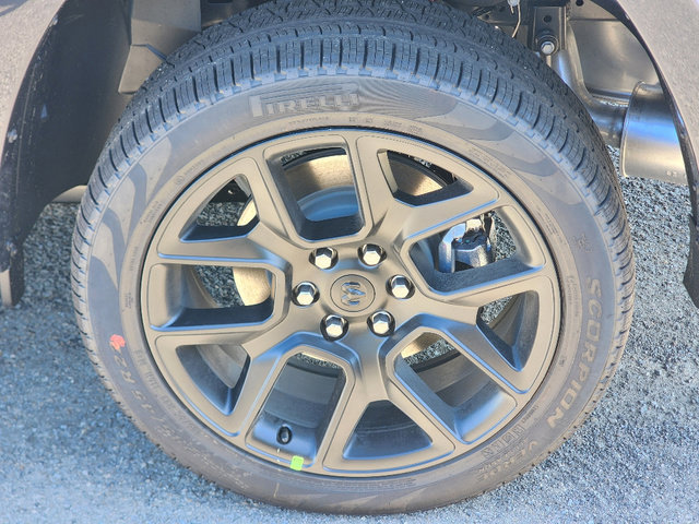 New 2026 RAM 1500 Laramie image 4