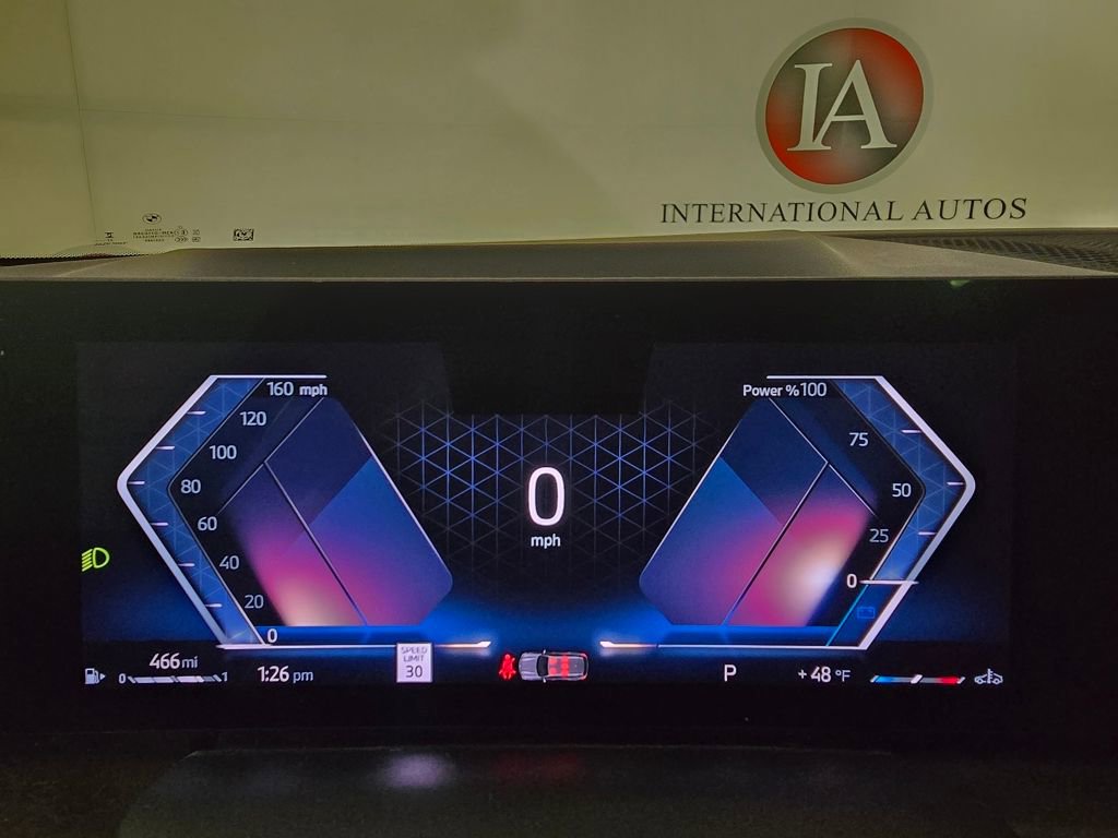 Used 2024 BMW X5 xDrive40i image 22