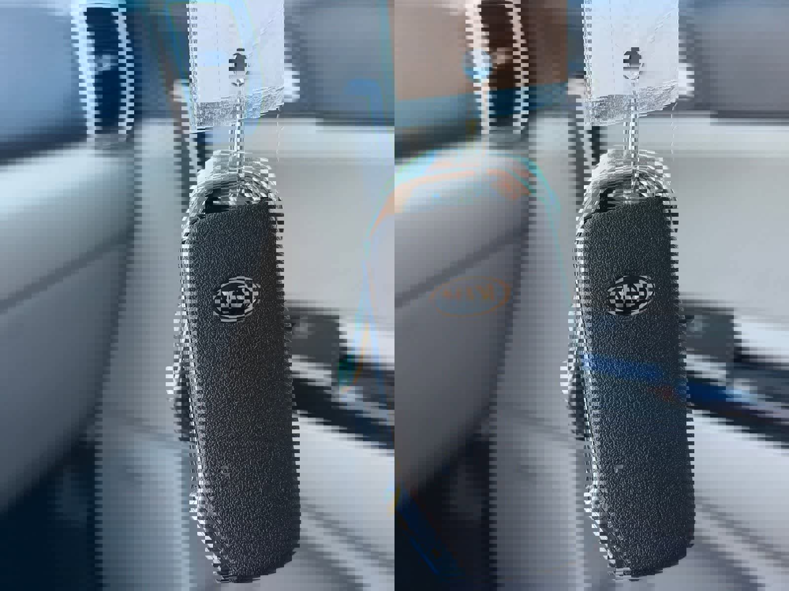 Used 2021 Kia Sportage EX w/ EX Technology Package image 26