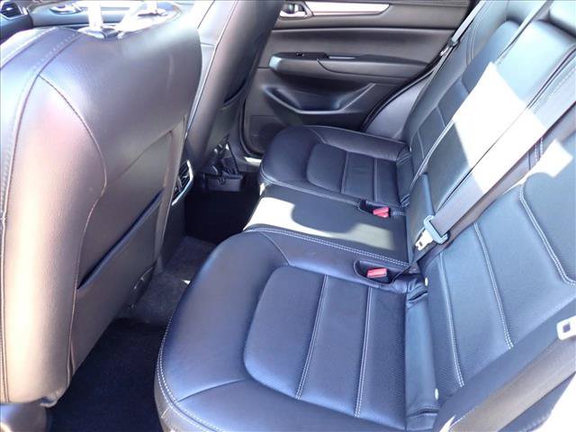 Used 2025 MAZDA CX-5 AWD 2.5 S w/ Preferred Package image 10