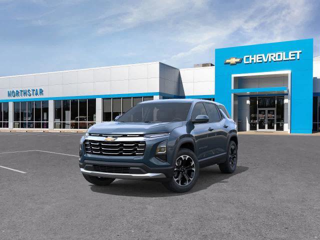 New 2026 Chevrolet Equinox LT image 8