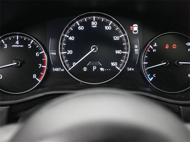 Certified 2024 MAZDA CX-30 2.5 Turbo w/ Premium Package image 17