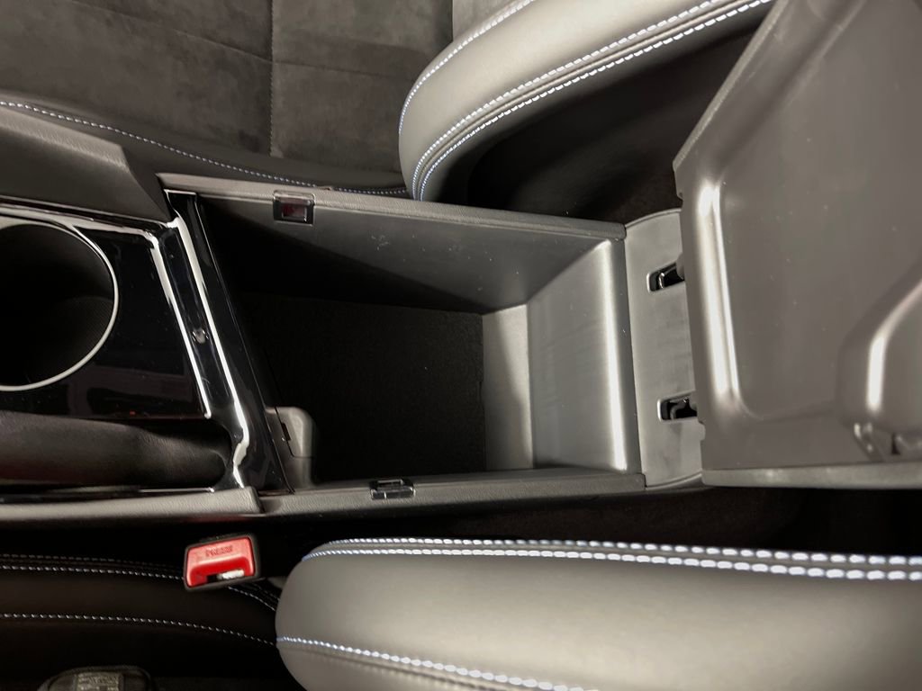 New 2026 Hyundai Elantra N w/ Cargo Package image 25