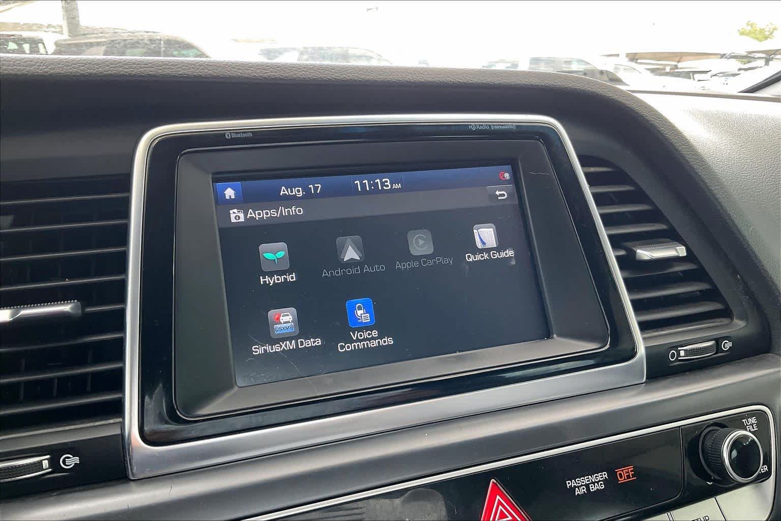 Used 2018 Hyundai Sonata Limited FWD image 31