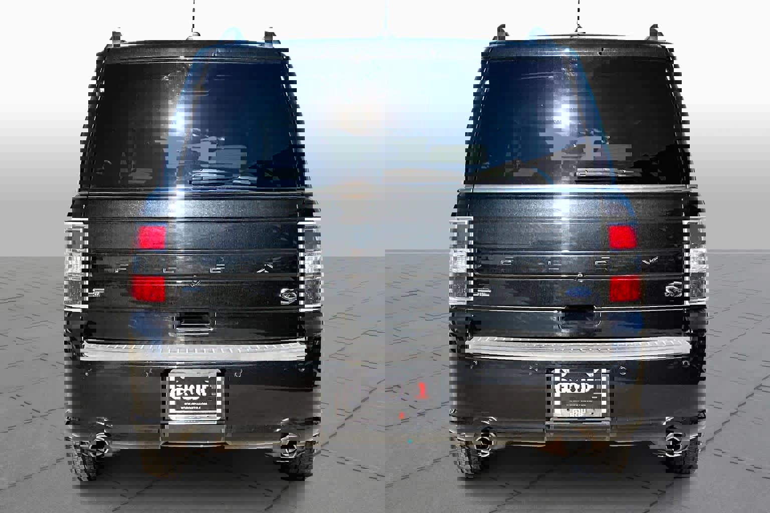 Used 2014 Ford Flex SEL w/ Equipment Group 202A image 5