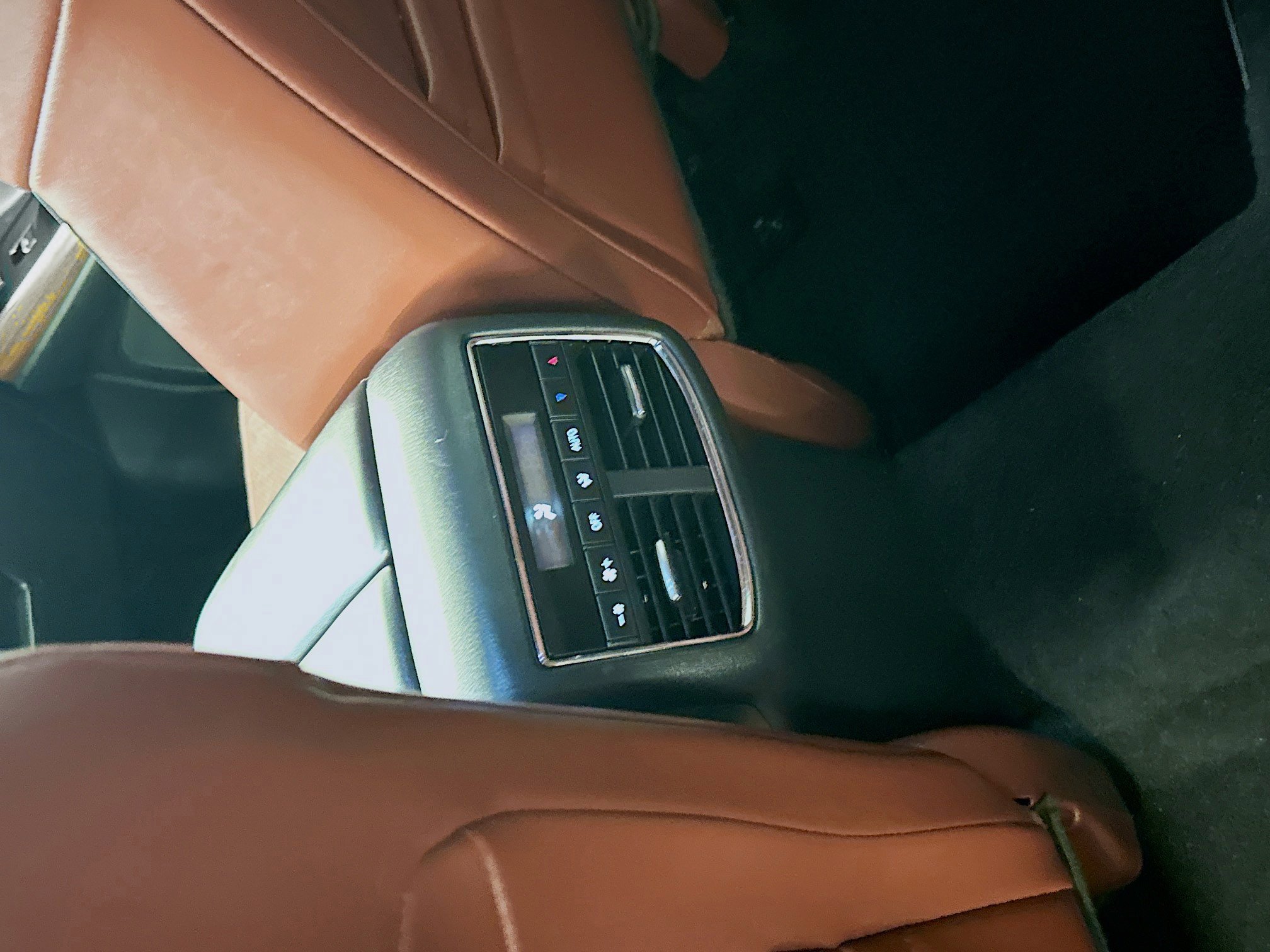 Used 2017 MAZDA CX-9 Signature image 28