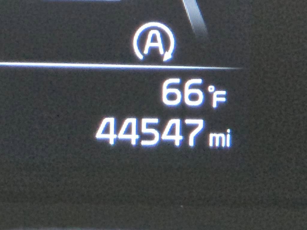 Used 2024 Kia Soul LX w/ Option Group 015 image 16