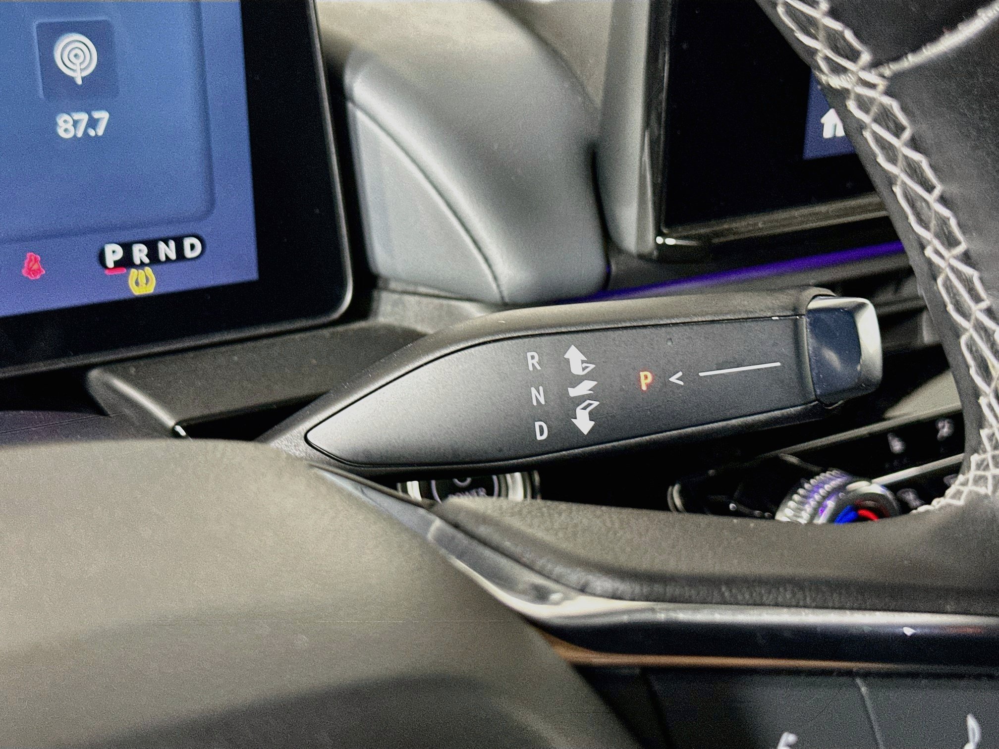 Used 2024 Honda Prologue Touring image 24