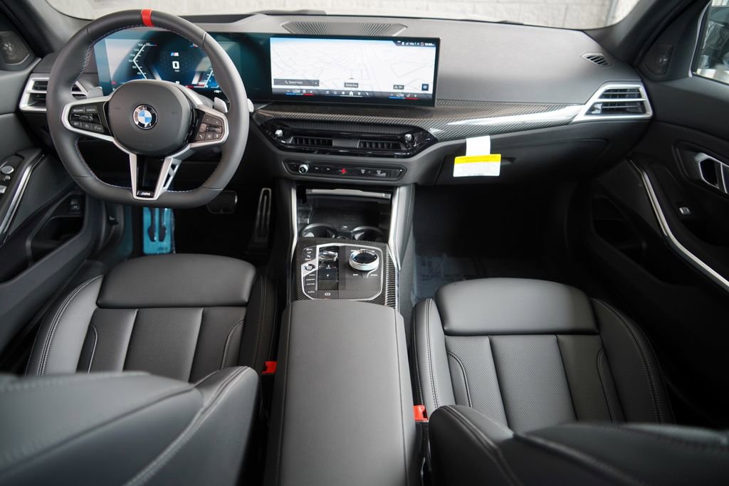 New 2026 BMW M340i w/ Premium Package RWD image 12