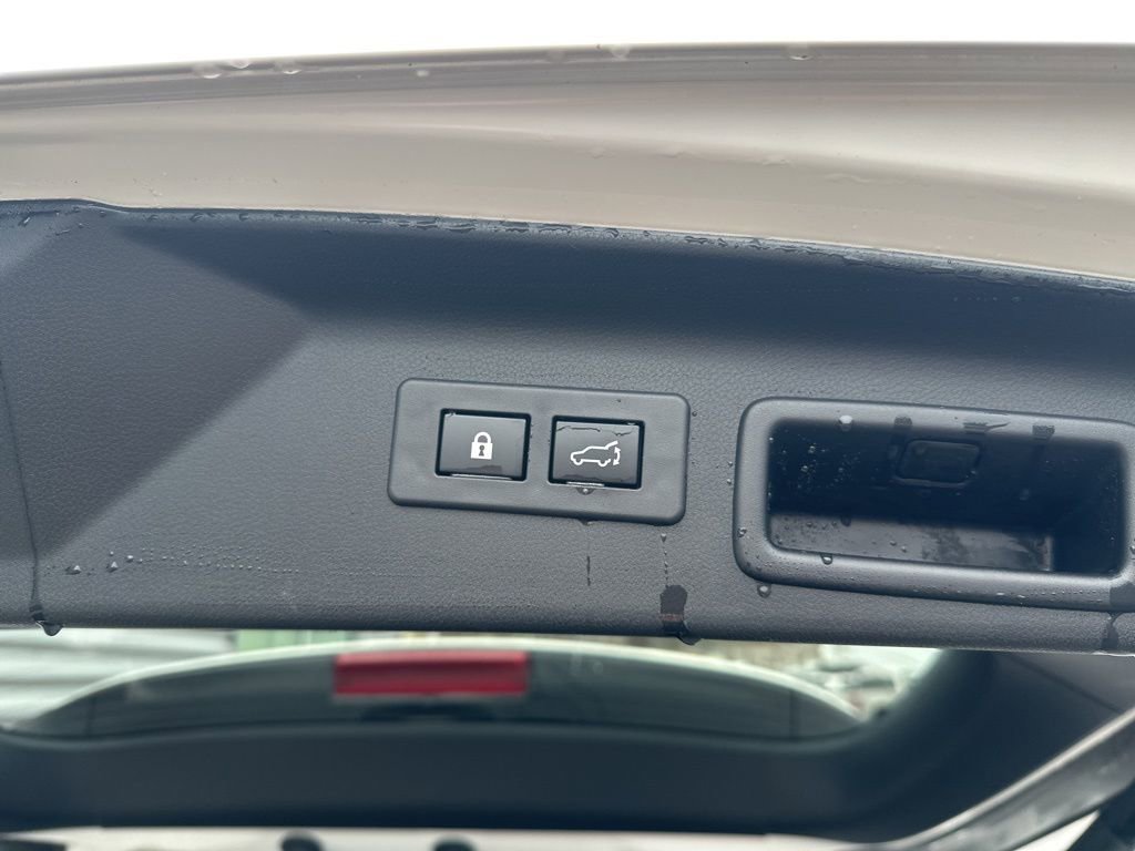 Used 2025 Subaru Forester Sport w/ Popular Package #2 image 7