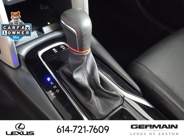 Used 2024 Toyota Corolla Cross XLE w/ Convenience Package AWD/4WD image 26