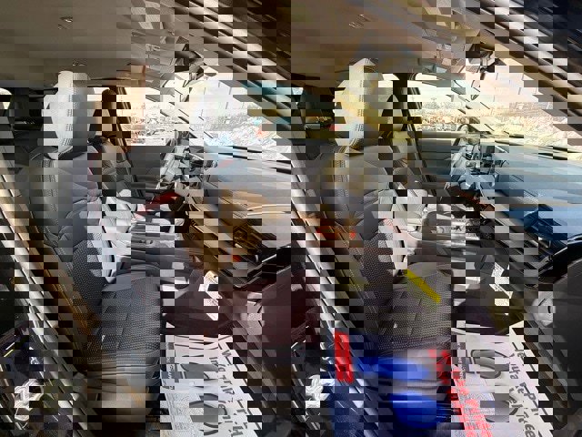 New 2026 Nissan Kicks SR w/ Cold Weather Package image 16