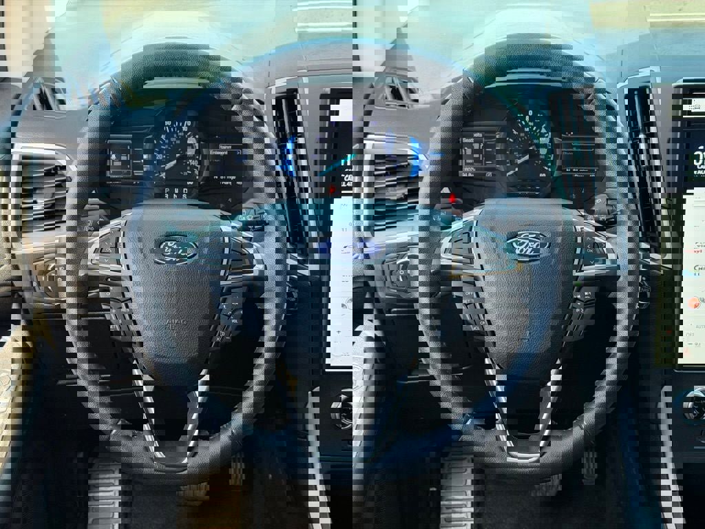 Certified 2022 Ford Edge SEL w/ Convenience Package image 34