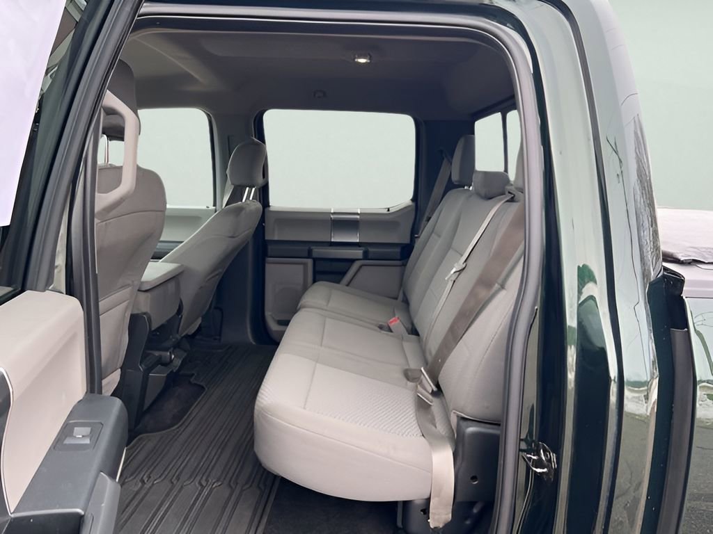 Used 2016 Ford F150 XLT w/ Equipment Group 302A Luxury image 17