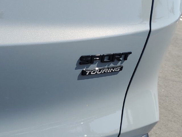 Certified 2026 Honda CR-V Sport Touring image 8
