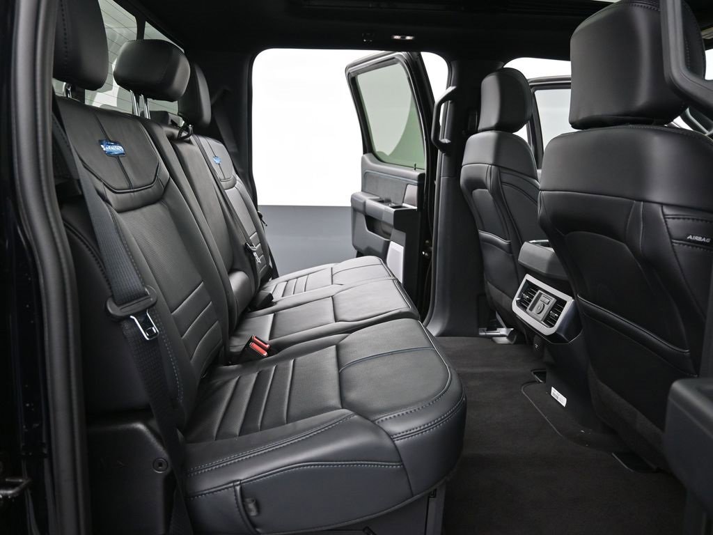 New 2026 Ford F250 Platinum w/ Tremor Off-Road Package image 12