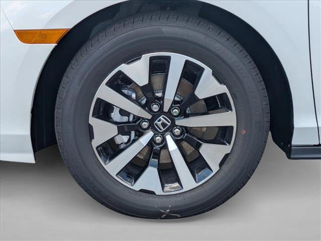 New 2026 Honda Odyssey EX-L image 10